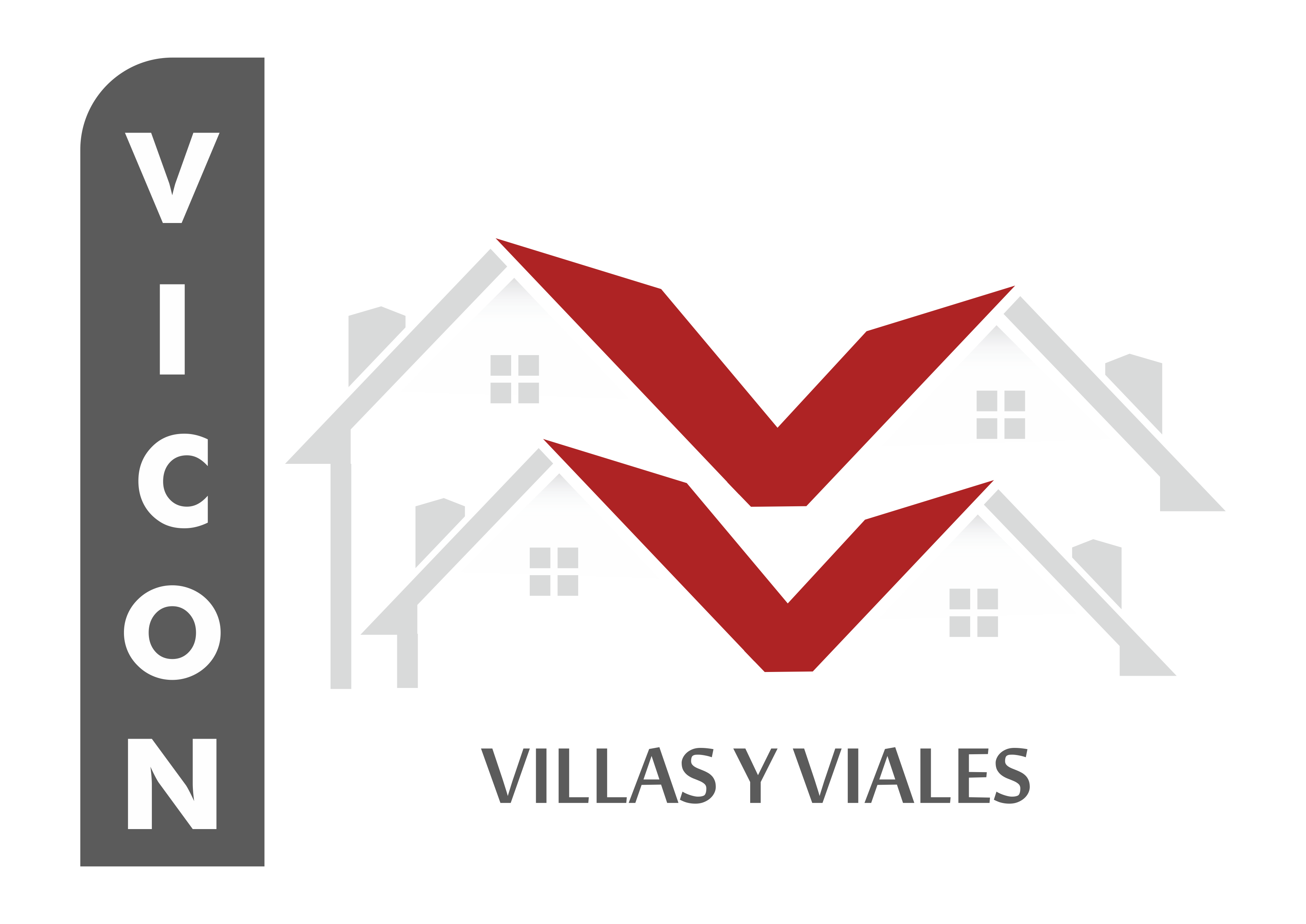 Villas y Viales